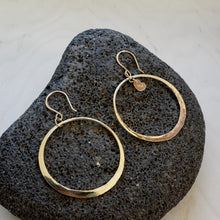 Signature Luna Hoops