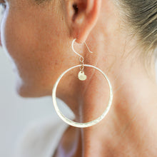 Signature Luna Hoops