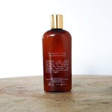 Coco Infusion Body Oil