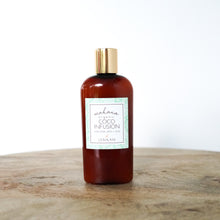 Coco Infusion Body Oil