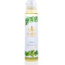 Kokee Beauty Oil