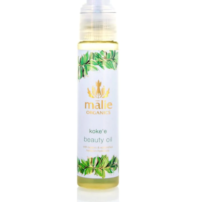 Kokee Beauty Oil
