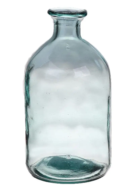 Glass bottle