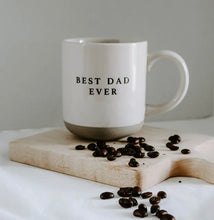 Best Mom or Dad Ever Coffee Mug