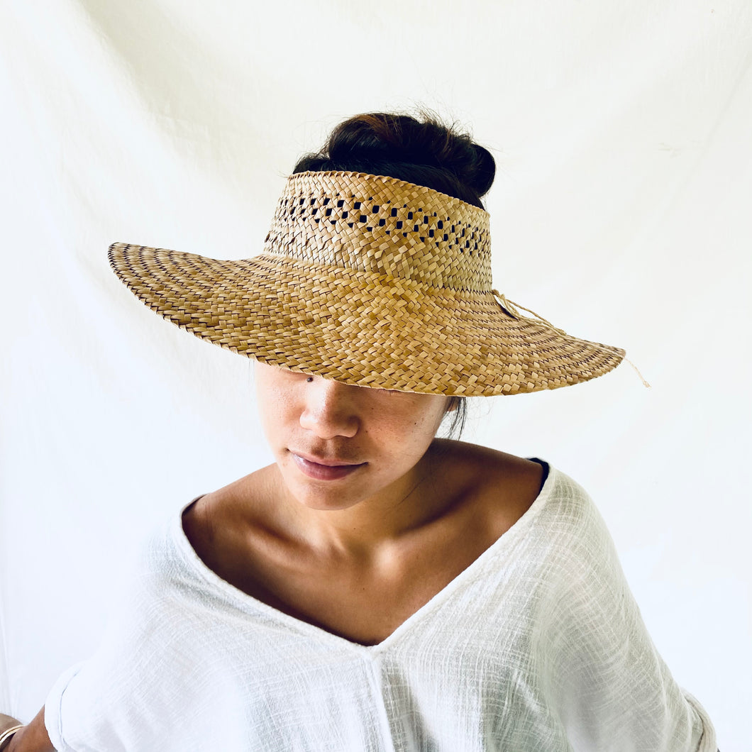 Love Knot Piko ʻOle Pāpale #121