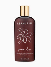 Coco Infusion Body Oil