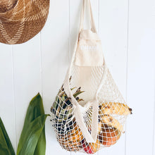 Mermaid to the Market Bag
