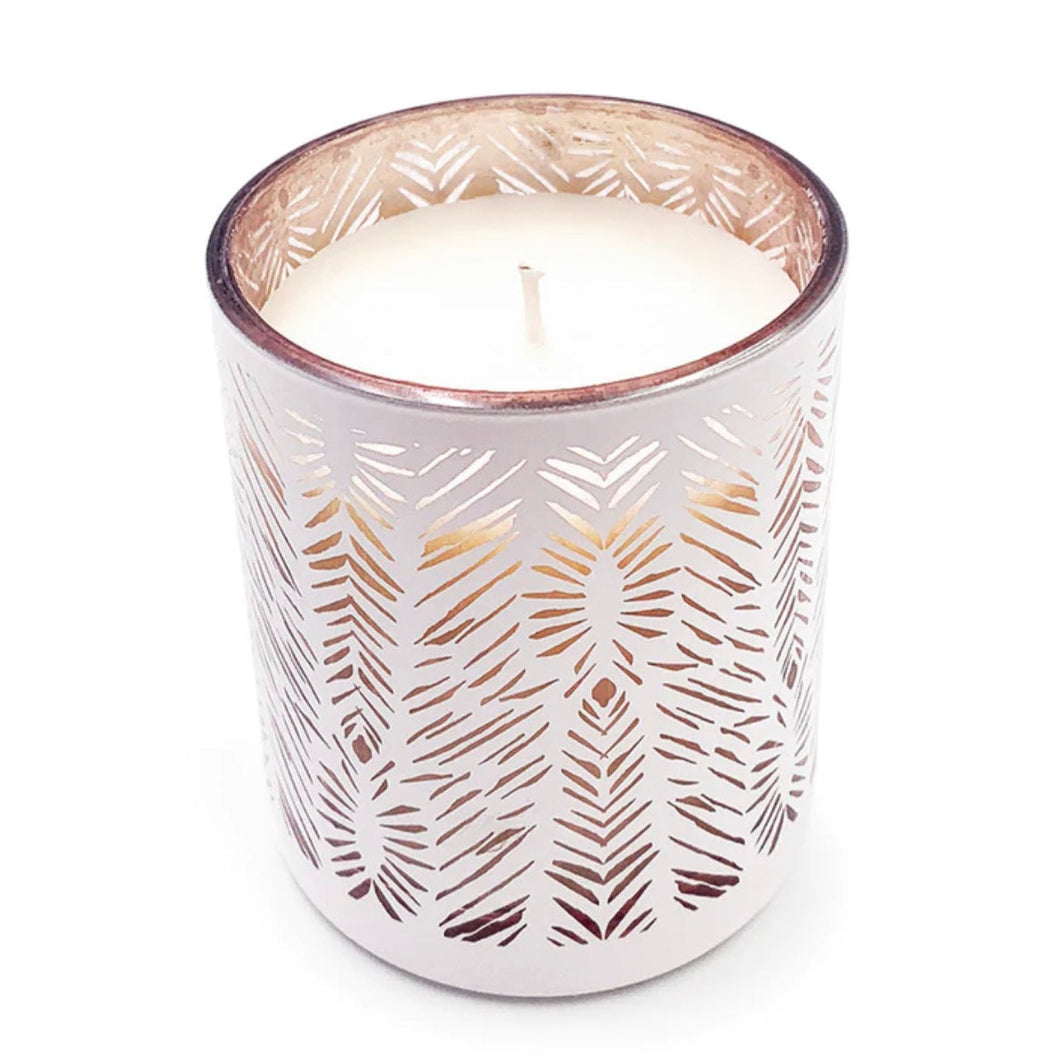 Pikake Scent Candle