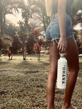 ʻOHANA 34oz Water Bottle
