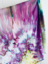 Hanalei Hand Dyed Pareo: Poni P3