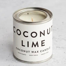 Conscious Candle