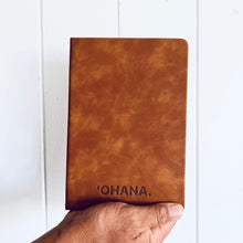 ‘OHANA. Journals