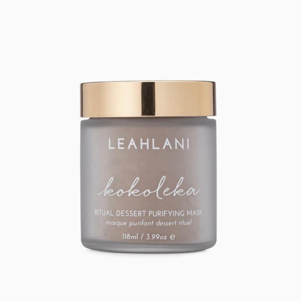 Kokoleka Purifying Mask