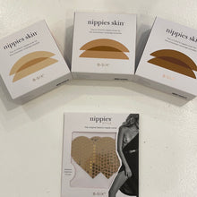 Nippies Skin
