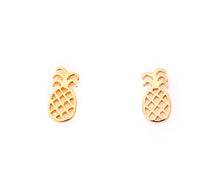 AlohaKai Designs Studs on