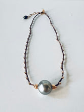 Sigal Single Tahitian Pearl #5
