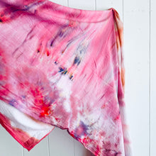 Hanalei Hand Dyed Pareo: Le’ale’a P2