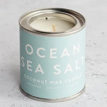 Conscious Candle