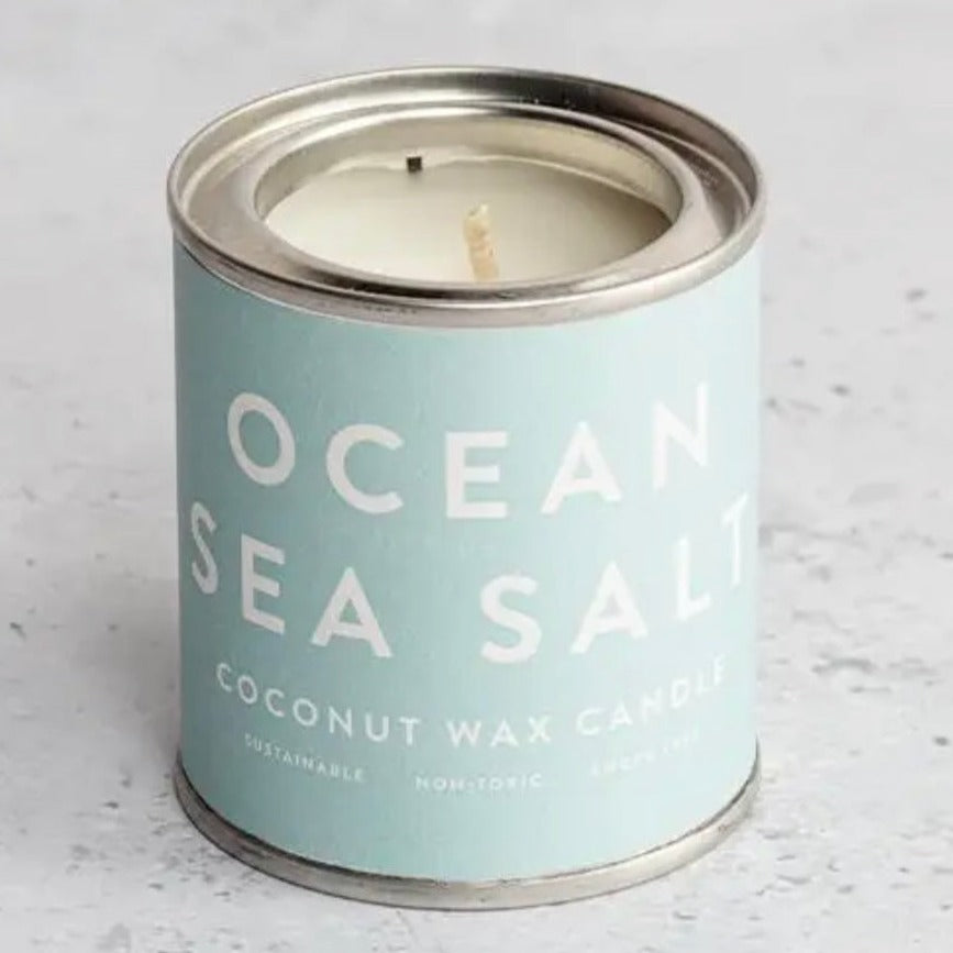 Conscious Candle