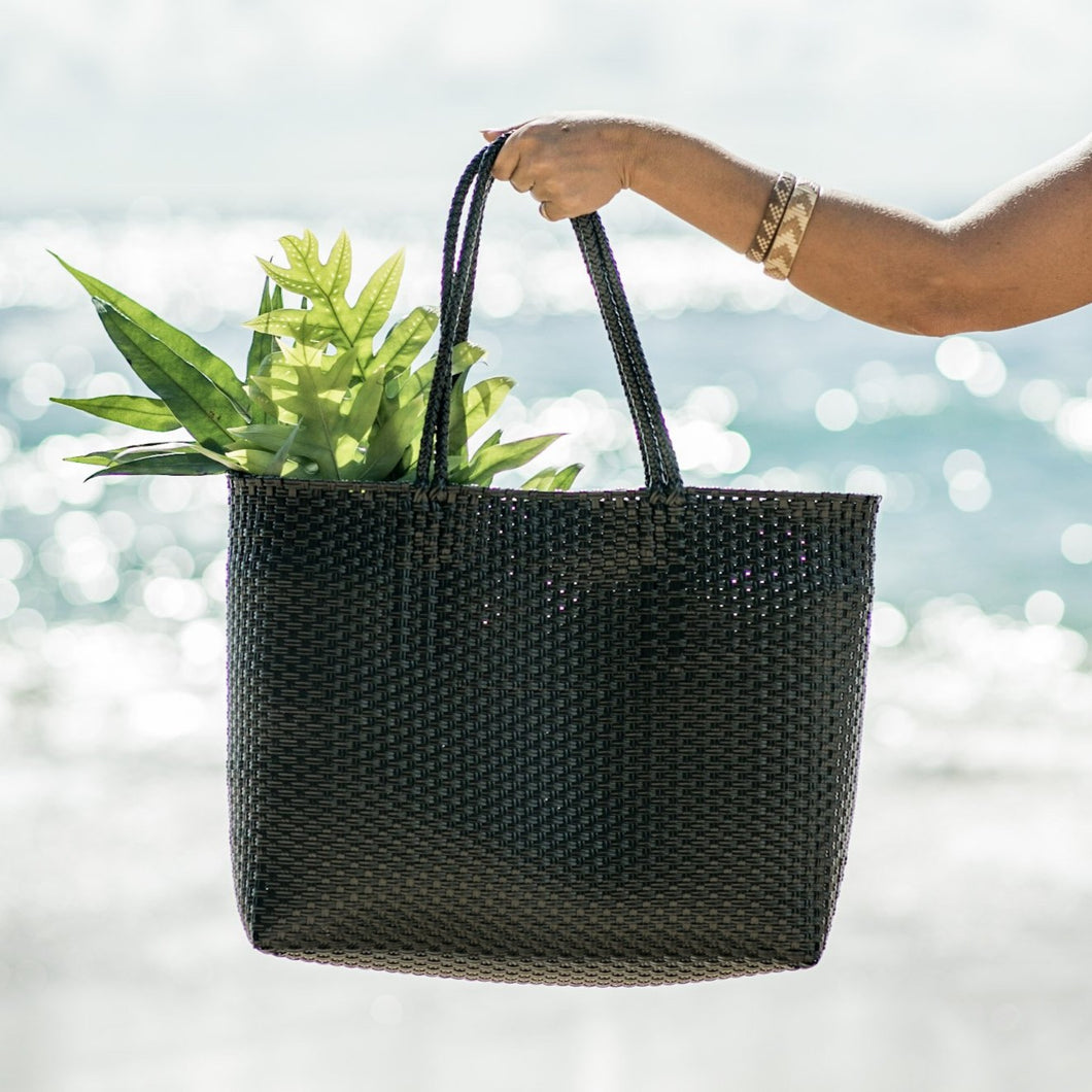‘OHANA Beach Tote