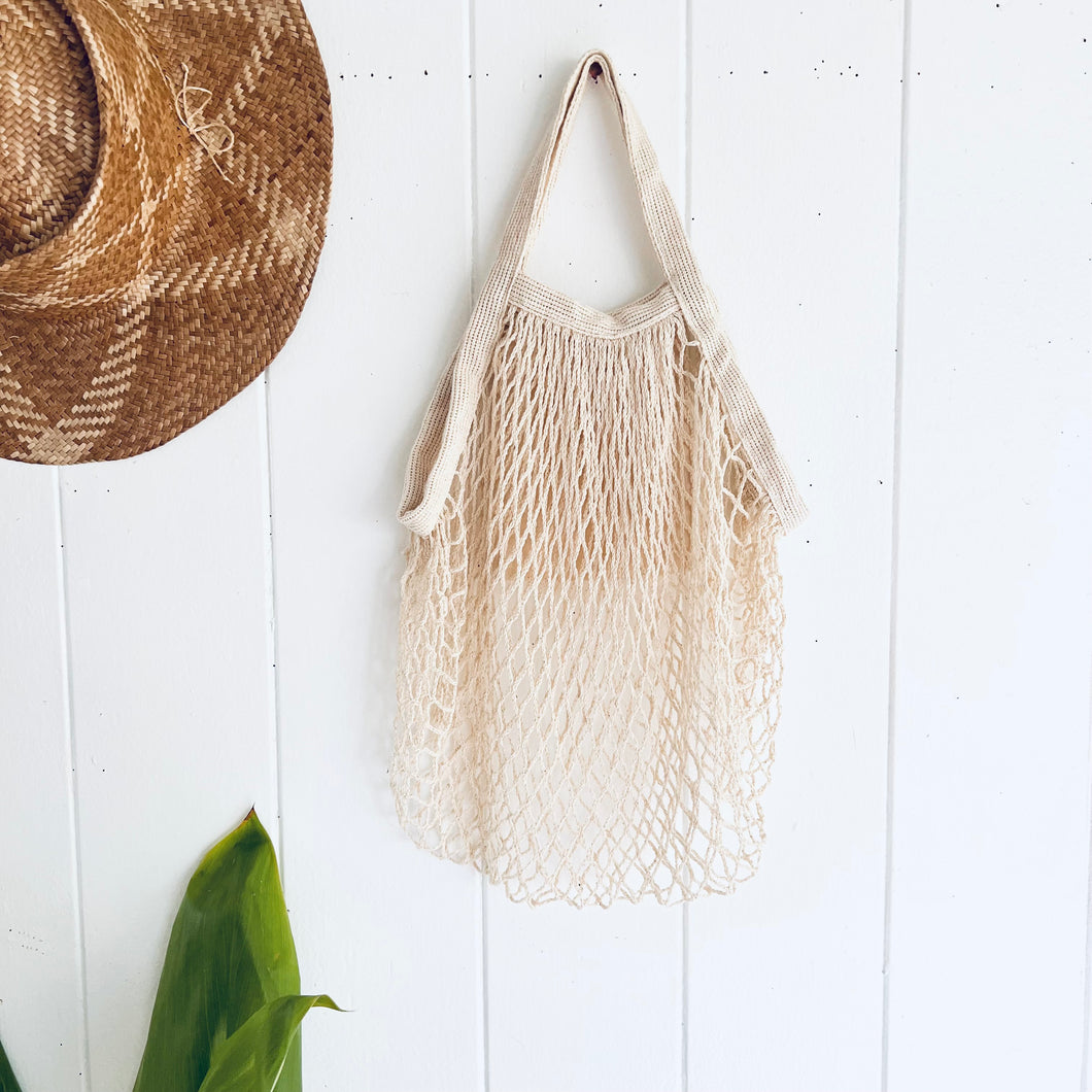 Mermaid to the Market Bag