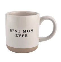 Best Mom or Dad Ever Coffee Mug