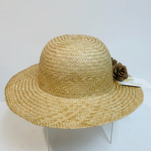 Sweet Lauhala Papale