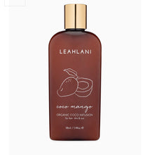 Coco Infusion Body Oil