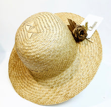 Sweet Lauhala Papale