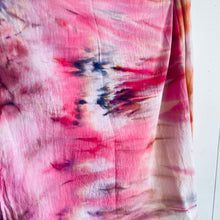 Hanalei Hand Dyed Pareo: Le’ale’a P2