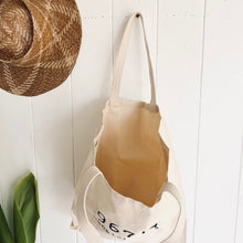 96714 Canvas Tote