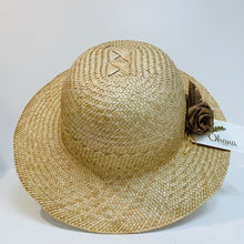 Sweet Lauhala Papale