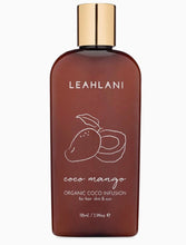 Coco Infusion Body Oil