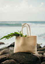 ‘OHANA Beach Tote