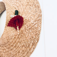 Crownless Anthurium Pāpale #0806