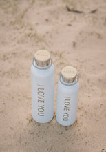 LOVE YOU Water Bottle