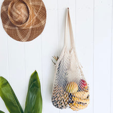 Mermaid to the Market Bag