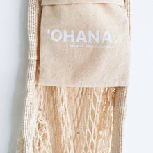 Mermaid to the Market Bag