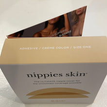 Nippies Skin