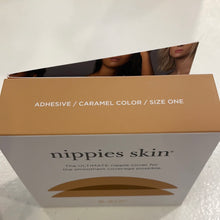 Nippies Skin