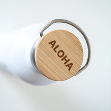 ʻOHANA 34oz Water Bottle