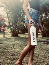 ʻOHANA 34oz Water Bottle