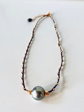 Sigal Single Tahitian Pearl #5