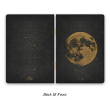 Full Moon Notebooks
