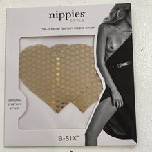 Nippies Skin