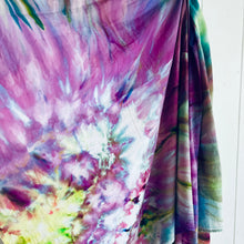 Hanalei Hand Dyed Pareo: Poni P3