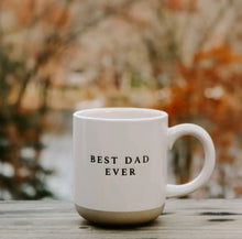 Best Mom or Dad Ever Coffee Mug