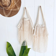 Mermaid to the Market Bag