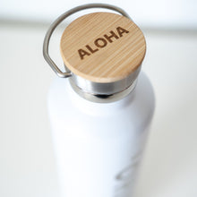 ʻOHANA 34oz Water Bottle