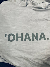 Anetik ‘OHANA Long Sleeve w/hoodie